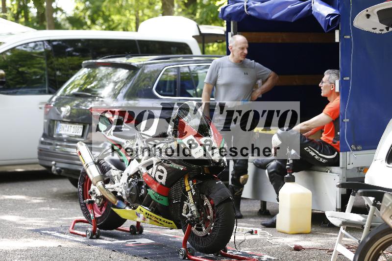 Archiv-2025/21 29.05.2025 Speer Racing ADR/Impressionen